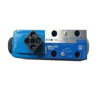 MGAYTYOAG Vanne hydraulique DG4V-3-2A-M-U-H7-60 Electrovanne directionnelle DG4V32AMUH760