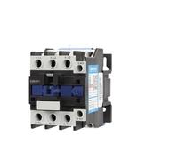 MGAZHGZKD Contacteur CA 32 A 3P + 1 NO/1 NC, Installation sur Rail, pièce, LC1d CJX2-3210 CJX2-3201 LC1D 220 V 380 36 24 110(CJX2-3210,24V)