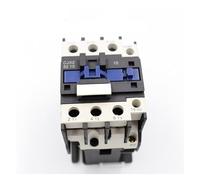 MGAZHGZKD Contacteur CA 32 A 3P + 1 NO/1 NF monté sur Rail LCD1D CJX2-3210 Contact normalement Ouvert / CJX2-3201 fermé(Cjx2-3210 Ac380v)