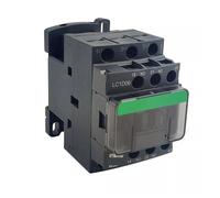 MGAZHGZKD Contacteur LC1D09P7 240 V à Bobine 3P 3NO 9A