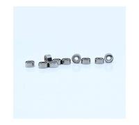 MGAZHGZKD Cuscinetti in miniatura MR52ZZ ABEC-1