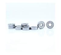 MGAZHGZKD Cuscinetto a sfera in miniatura 686ZZ ABEC-5