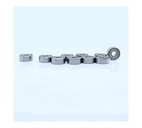 MGAZHGZKD R3ZZ Cuscinetti a sfera in miniatura per modelli RC