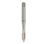 RUKO Taraud pour machines 232040 – DIN 371 HSS rectifié Type B – Filetage M4