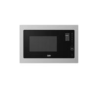 MGB25332BG - Four micro-ondes grill - encastrable - 25 litres - 900 Watt - acier inoxydable