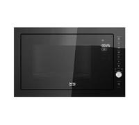 MGB25333BG - Four micro-ondes grill - encastrable - 25 litres - 900 Watt - noir