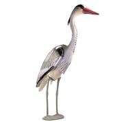 Mgc24 Héron en plastique « Charlie »