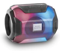 Mgc3Bo, Chaise Gamer Ergonomique, Coussin Lombaire + Cervical, Orange