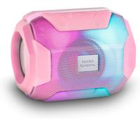 Mgc3By, Chaise Gamer Ergonomique, Coussin Lombaire + Cervical, Jaune