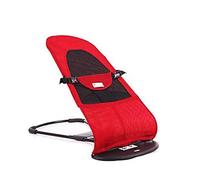 MGCD Chaise De Lit À Bascule pour Animaux De Compagnie, Berceau Et Hamac 2 en 1 Respirants D'été pour Chiot Et Chat De Taille Moyenne, Canapé Pratique pour Le Lavage Et Le Pliage (Color : Red)