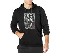 Mgdk Gainsbourg Birkin Hooded Top Long Sleeves Cotton Gift XL