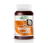 MGDOSE HERICIUM COMPLEX 60comp. - complément alimentaire sous forme de comprimés, boîte de 60 comprimés, convient à ceux qui souhaitent agir durablement sur leur bien-être et devient un allié fiable d