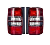 MGF 2K5945096 Lot de 2 feux arrière pour Caddy III 2010-2014 L+R