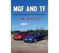 Mgf And Tf