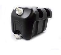 MGF Link Bidon d'eau avec bec verseur pour réservoir d'eau de lavage 18 l pour remorque de camion