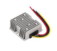 MGGi Réducteur de tension DC 36V 48V Convertisseur Réducteur de Tension à 24V 20A 480W Réducteur de Tension Imperméable Surdimensionné Module d'alimentation DC/DC Haute Puissance