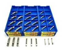 MGGN150 MGGN200 MGGN250 MGGN300 MGGN400R-8 Inserts en Aluminium, lames de plaque à fente, tour Cnc, outil d'insertion de rainurage extérieur(MGGN300R-8 H01)