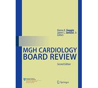 Mgh Cardiology Board Review