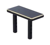 MGHGFYTAS Accessoires Voitures RC Compatible avec AXIAL AX24 1/24 RC Accessoires De Pièces De Modification De Mise À Niveau De La Voiture sur Rampes 1 Pièce