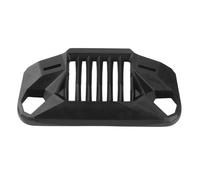 MGHGFYTAS Accessoires Voitures RC Compatible avec Axial pour SCX10 II III 90046 AXI03007 pour Wrangler 1/10 Pièces De Mise À Niveau pour Voiture Radiocommandée À Chenilles, Grille Avant