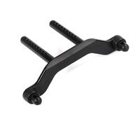 MGHGFYTAS Accessoires Voitures RC Compatible avec HPI pour Racing pour Savage XL pour Flux pour Torland 1/8 Rc Car Parts Support De Coque en Plastique pour Camion sans Balais