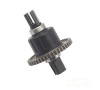 MGHGFYTAS Accessoires Voitures RC Compatible avec HSP 94760 94761 94763 1/8 RC Voiture Tout-Terrain pour Buggy Amélioration Pièces Et Accessoires Kit D'engrenages Différentiels