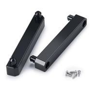 MGHGFYTAS Accessoires Voitures RC Compatible avec Kyosho pour Mini-Z 4X4 pour Jimny pour Wrangler pour Rubicon pour Hilux pour Surf 1/18 1/24 RC Coque De Voiture Rehausseur De Support