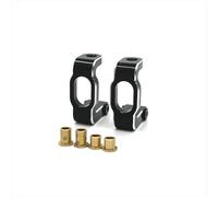 MGHGFYTAS Accessoires Voitures RC Compatible avec LC pour Racing 1/10 PTG-2 PTG-2R RC Car Upgrade Modification Parts Accessories Type C pour Kit De Siège