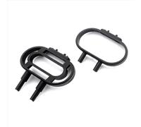 MGHGFYTAS Accessoires Voitures RC Compatible avec Wltoys 104009 12402-A 12401 12403 12404 12409 Pièces De Rechange pour Voiture Télécommandée, Accessoires, Support De Pare-Chocs Avant Et Arrière