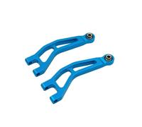 MGHGFYTAS Accessoires Voitures RC pour Hyper GO pour MJX 1/18 Rc Avant Supérieur pour Bras Oscillant