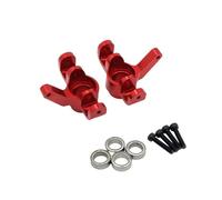 MGHGFYTAS Accessoires Voitures RC pour MJX 14207 14208 1/14 RC Avant Roulement De Cuvette De Direction