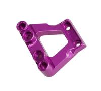 MGHGFYTAS Accessoires Voitures RC pour MJX pour Hyper Go 1/14 RC Fixation du Groupe Direction en Métal