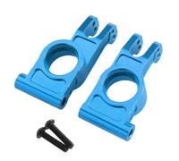 MGHGFYTAS Accessoires Voitures RC pour MJX pour Hyper Go 7303 1/7 RC Moyeu De Roue Arrière d'origine