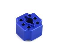 MGHGFYTAS Accessoires Voitures RC pour Sledge 1/8 RC Blocage De Différentiel Différentiel Diagnostic