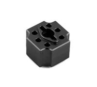 MGHGFYTAS Accessoires Voitures RC pour Sledge 1/8 RC Blocage De Différentiel Différentiel Diagnostic
