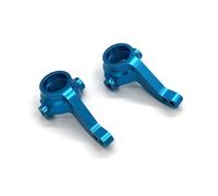 MGHGFYTAS Accessoires Voitures RC pour SNRC R2 R2-G V2 R2-C V2 R3-G 1/10 RC Coupe De Direction en Métal