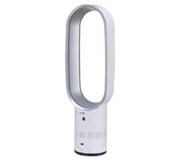MGHRUEWH Ventilateur sans Pales, Refroidisseur d'air À Ions Négatifs, Ventilateur Tour Télécommandé pour La Maison, Le Bureau, La Chambre, Super Silencieux, Refroidisseurs d'air pour La Maison