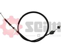 Câble d'accélération SEIM 122123
