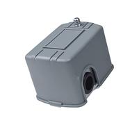 MGidea Pressostat SK-2 230 V monophasé pour pompe autoclave électropompe domestique