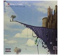 Machine Gun Kelly – General Admission – Vinyle LP – Édition Deluxe – Paroles explicites