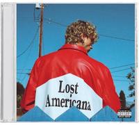 MGK – Lost Americana – CD