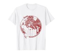 MGK Lost Americana T-Shirt