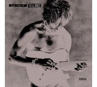 Mgk - Mainstream Sellout [Vinyl Lp] Explicit, Colored Vinyl, Gray