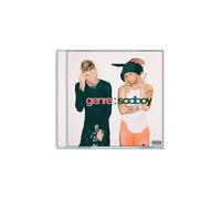 mgk & Trippie Redd - genre : sadboy