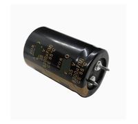 MGKJOKXMV 2 condensateurs électrolytiques for Filtre Audio 35 V 8200 uF 25 x 40 mm