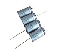 MGKJOKXMV Condensateur de Filtre Audio série PEG124 2200 UF 12 V, 1 pièce