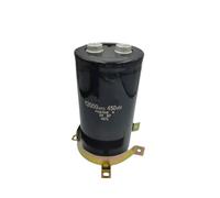 MGKJOKXMV Condensateur électrolytique à Filtre inverseur 450v12000uf 12000uF450v Taille: 75 * 130/145/155mm 90 * 160mm(Size75X130mm)