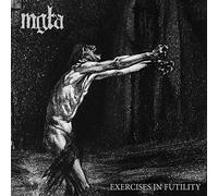 Mgla - Exercises in Futility [Import]