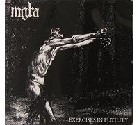 Mgla - Exercises in Futility [Import]
