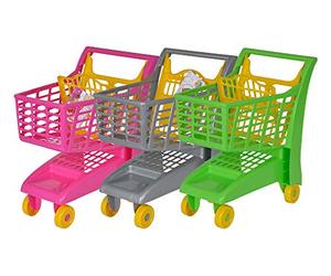MGM - 042700 - Chariot Supermarché